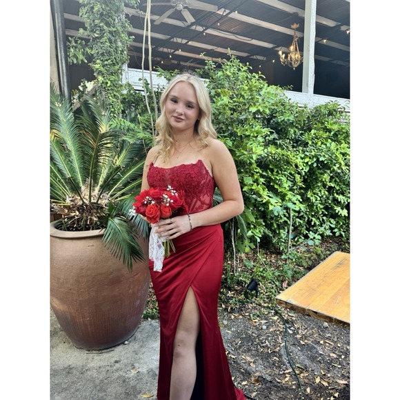 Eddie Bauer Sweater XL Men's Knit Crewneck Olive Green - Picture 10 of 13